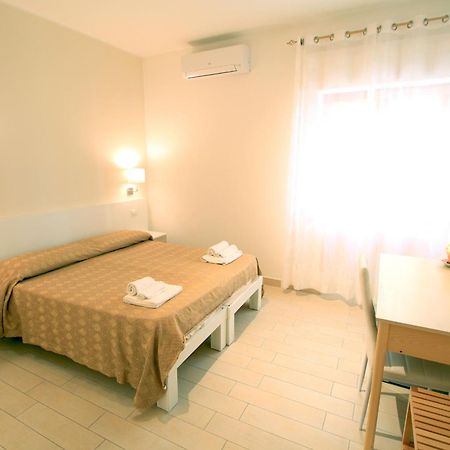 Arcadia Tropea Exterior foto