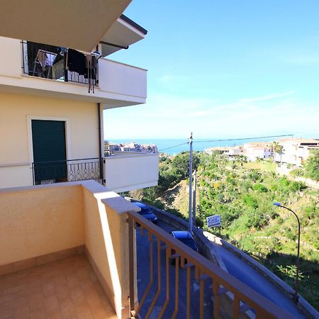 Arcadia Tropea Exterior foto