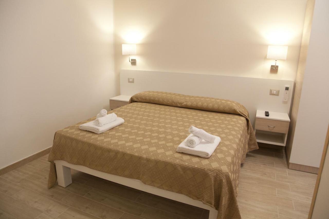 Arcadia Tropea Exterior foto