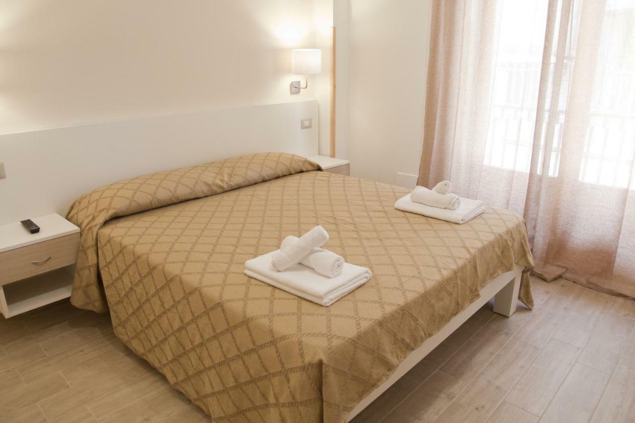 Arcadia Tropea Exterior foto